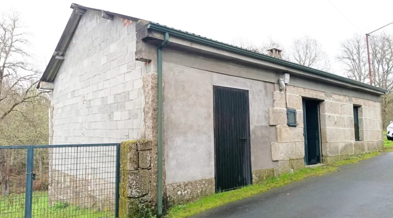 Orense - Ourense - 700m2
