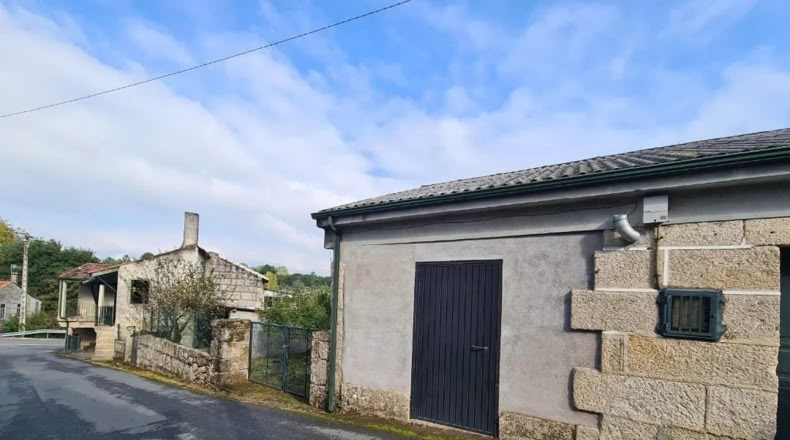 Orense - Ourense - 700m2