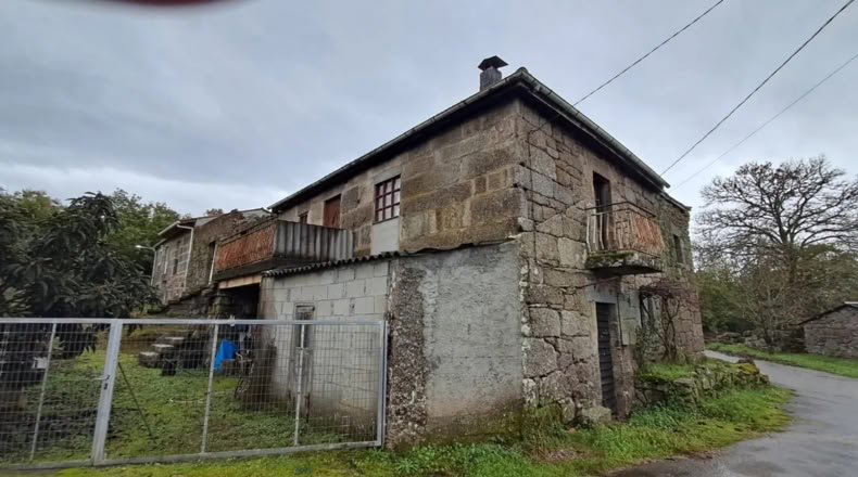Orense - Ourense - 600m2