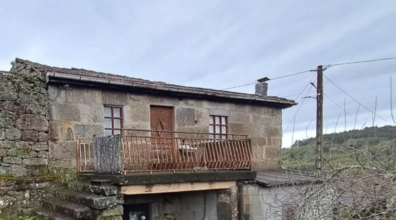 Orense - Ourense - 600m2