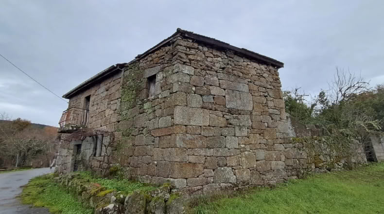 Orense - Ourense - 600m2