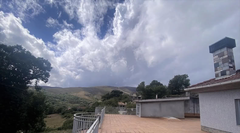 Orense - O Irixo - 900m2