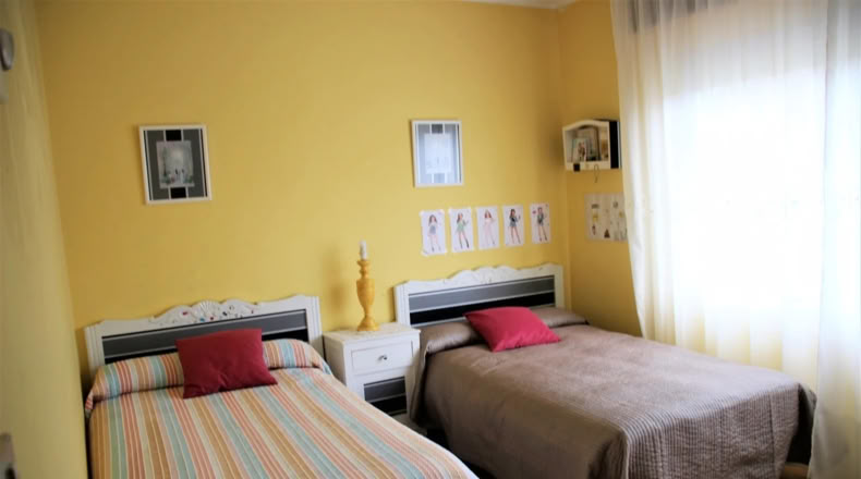 Orense - O Irixo - 900m2