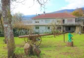 Casa de poble en venda a O Irixo ref.: TR406704 foto