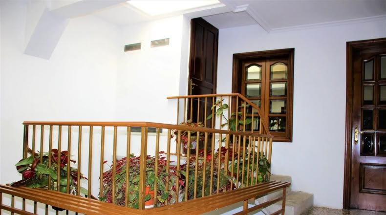 Orense - O Irixo - 900m2