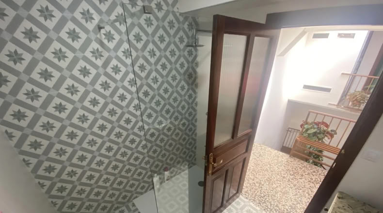 Orense - O Irixo - 900m2