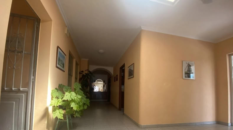 Orense - O Irixo - 900m2