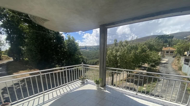 Orense - O Irixo - 900m2
