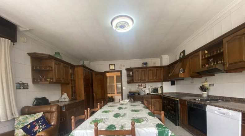 Orense - O Irixo - 900m2