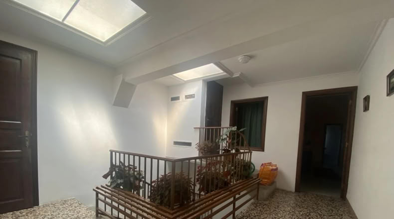 Orense - O Irixo - 900m2