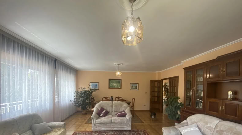 Orense - O Irixo - 900m2