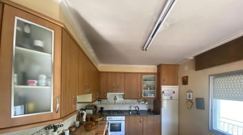 Orense - O Irixo - 900m2