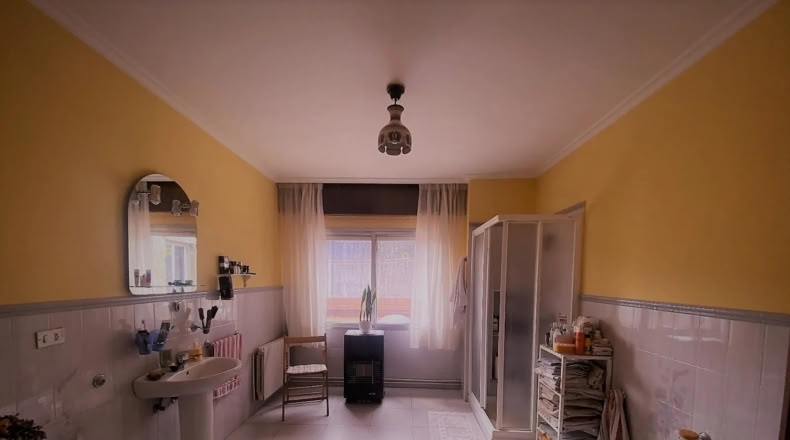 Orense - O Irixo - 900m2