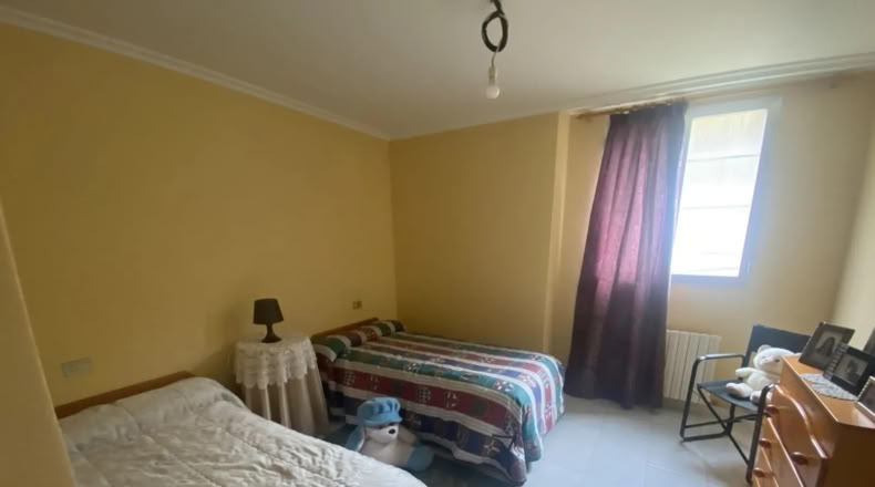Orense - O Irixo - 900m2