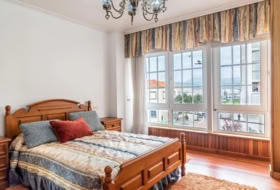 Santa Uxía de Ribeira 352&nbsp;m² 