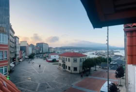 Santa Uxía de Ribeira 352&nbsp;m² 