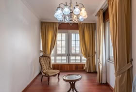 Santa Uxía de Ribeira 352&nbsp;m² 