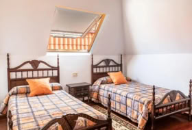 Santa Uxía de Ribeira 352&nbsp;m² 