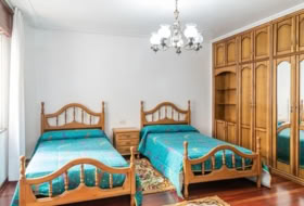 Santa Uxía de Ribeira 352&nbsp;m² 
