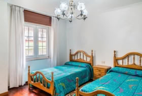 Santa Uxía de Ribeira 352&nbsp;m² 