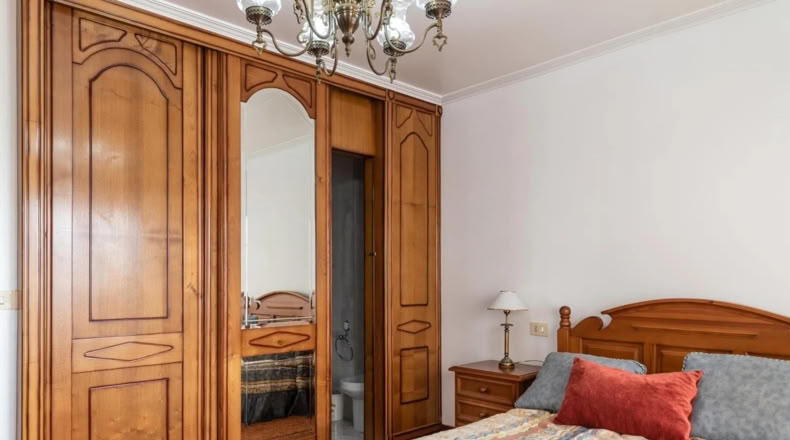 La Coruña - Santa Uxía de Ribeira - 352m2