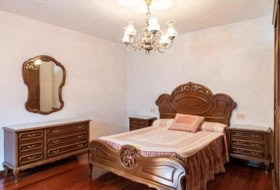 Santa Uxía de Ribeira 352&nbsp;m² 