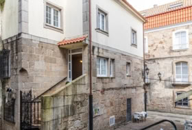Santa Uxía de Ribeira 352&nbsp;m² 