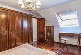 Santa Uxía de Ribeira 352&nbsp;m² 