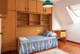 Santa Uxía de Ribeira 352&nbsp;m² 