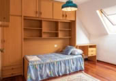 Casa de poble en venda a Santa Uxía de Ribeira ref.: TR406703 foto