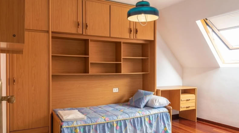 La Coruña - Santa Uxía de Ribeira - 352m2