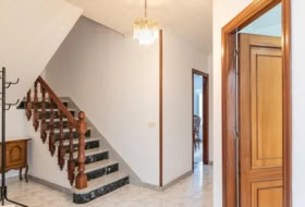 Santa Uxía de Ribeira 352&nbsp;m² 