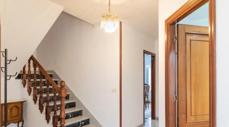 La Coruña - Santa Uxía de Ribeira - 352m2