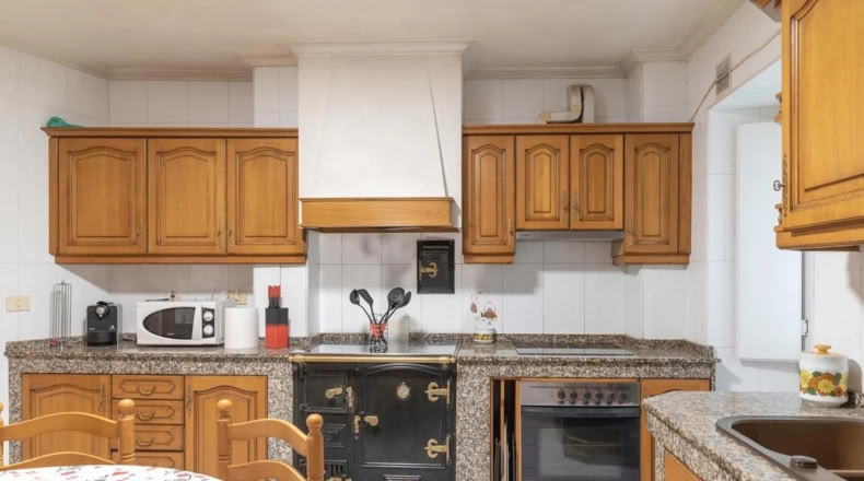 La Coruña - Santa Uxía de Ribeira - 352m2