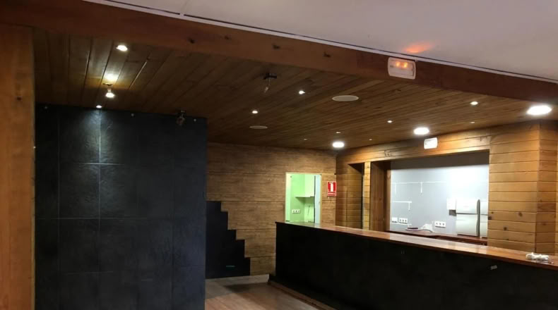 La Coruña - Santa Uxía de Ribeira - 352m2