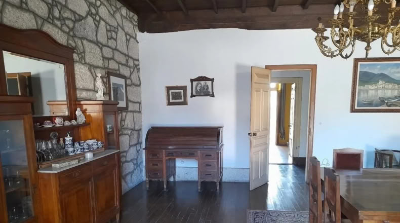 Lugo - Carballedo - 400m2