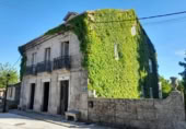 Casa de poble en venda a Carballedo ref.: TR406702 foto