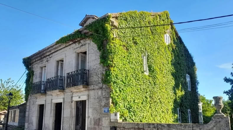 Lugo - Carballedo - 400m2