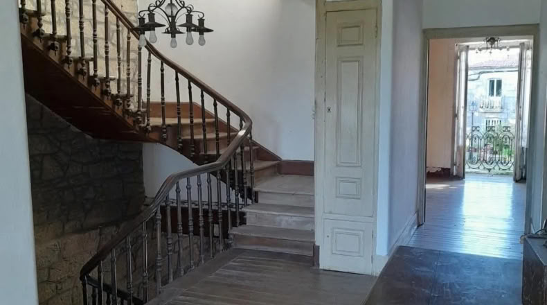 Lugo - Carballedo - 400m2