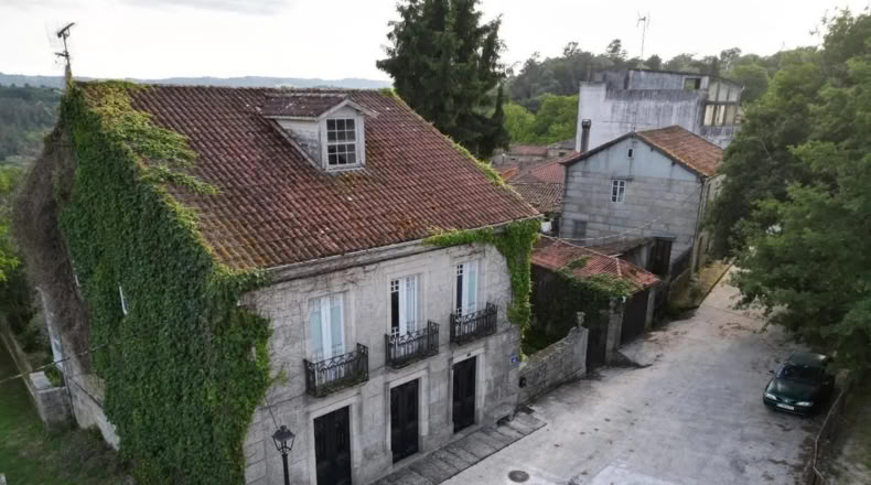 Lugo - Carballedo - 400m2