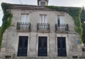 Casa de poble en venda a Carballedo ref.: TR406702 foto