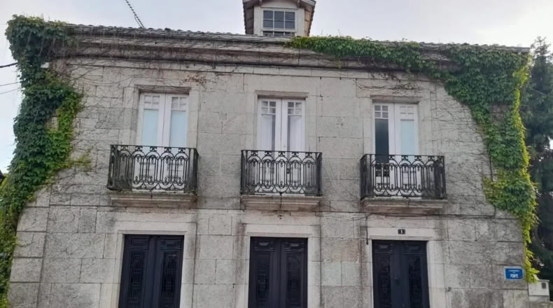 Lugo - Carballedo - 400m2