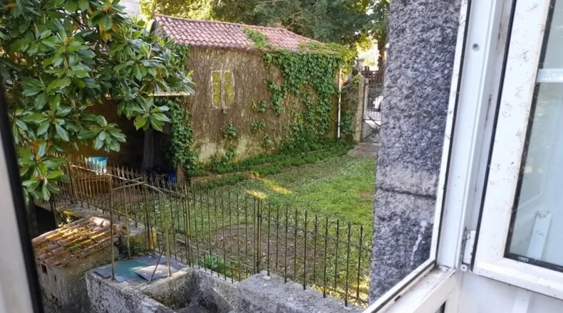 Lugo - Carballedo - 400m2