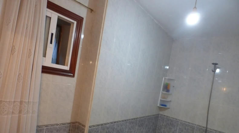 Orense - Beariz - 100m2