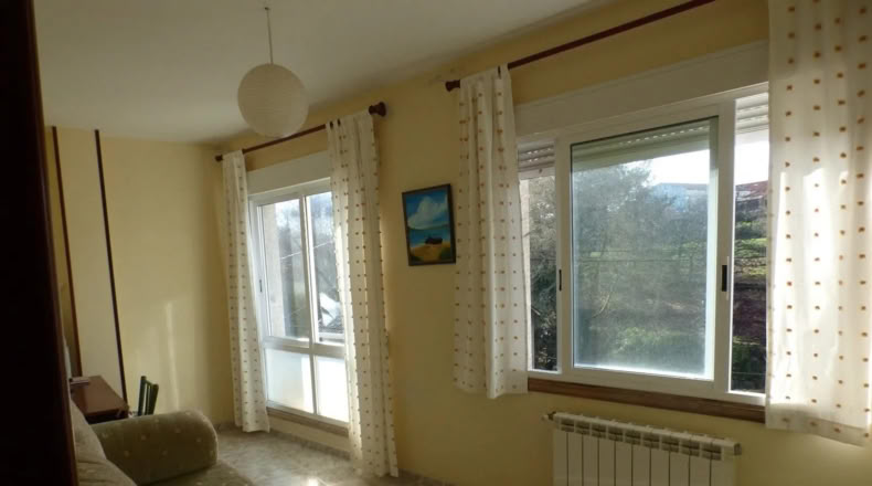 Orense - Beariz - 100m2