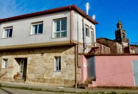 Beariz 100&nbsp;m² 