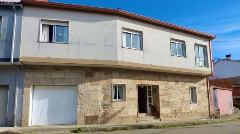 Orense - Beariz - 100m2