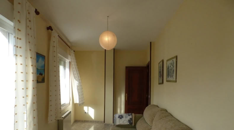 Orense - Beariz - 100m2