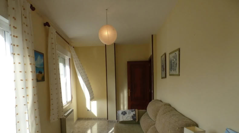Orense - Beariz - 100m2