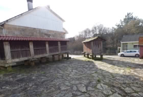 Beariz 100&nbsp;m² 